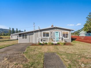 167 Meadow Lane, Mossyrock, WA 98564