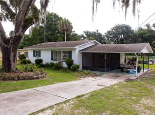 1851 S Westlake Dr, Inverness, FL 34450