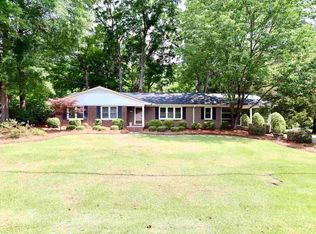 803 Calvert Ave, Clinton, SC 29325