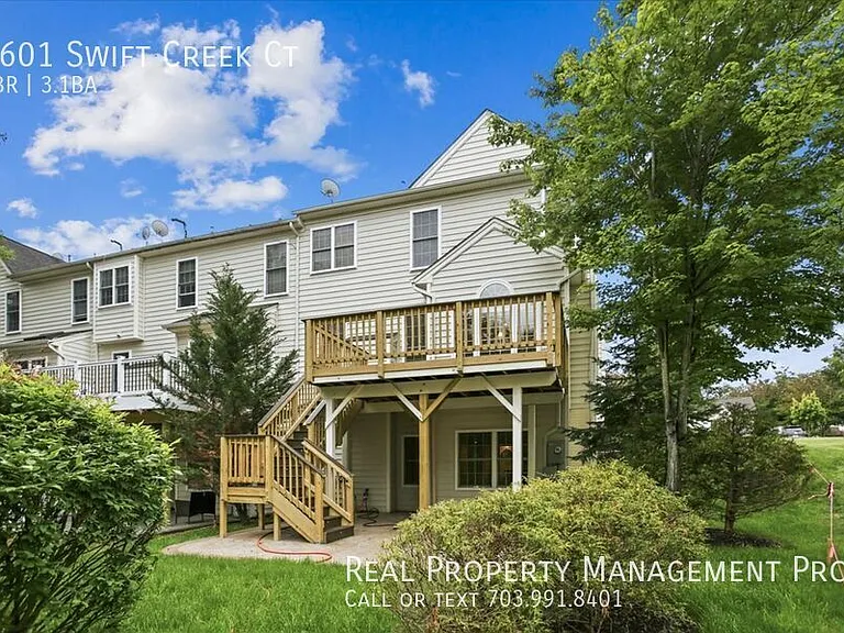 5601 Swift Creek Ct — Photo 61