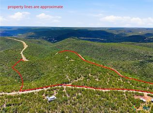 20 Winchester Rd, Leakey, TX 78873