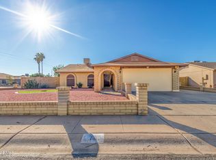 7111 W Oregon Ave, Glendale, AZ 85303