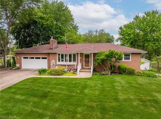11385 William Penn Ave NE, Hartville, OH 44632