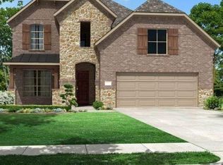 320 Acadia Ln, Forney, TX 75126