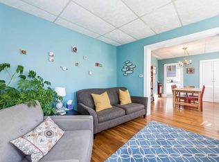 17 Central St FLOOR 1, Nahant, MA 01908