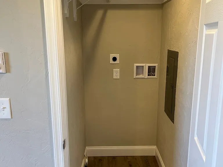 Salem Run Apartments - Phase 1 — Photo 14
