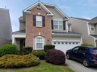 602 Courthouse Dr, Morrisville, NC 27560