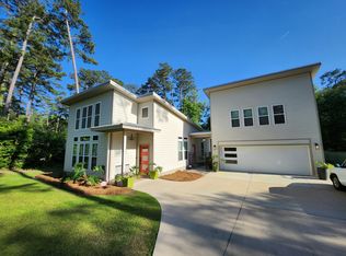 318 Tuxedo Dr, Thomasville, GA 31792
