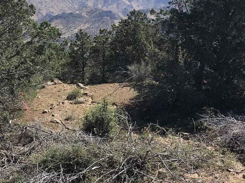 2nd image of 0 Saddle Springs Rd