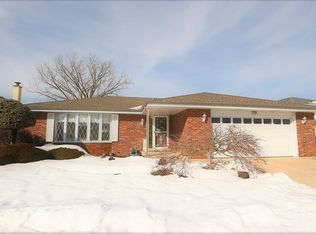 7636 Sequoia Ct, Orland Park, IL