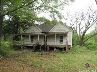5304 Highway 106 N, Danielsville, GA 30633