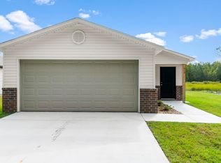 510 N Harding St, Haskell, AR 72015