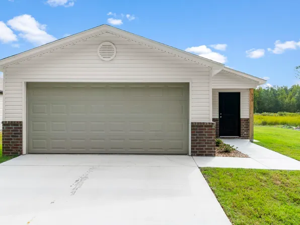510 N Harding St, Haskell, AR 72015