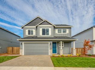 16633 SE Smith Rock St, Happy Valley, OR 97086