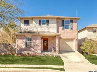 16115 Branching Oaks, San Antonio, TX 78247