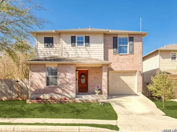 16115 Branching Oaks, San Antonio, TX 78247