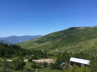 Nhn Muleskinner Ln #71, Paradise, MT 59856
