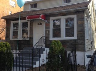 14710 120th Ave, Jamaica, NY 11436