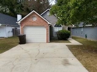 1005 Hopkins Xing #1, Powder Springs, GA 30127