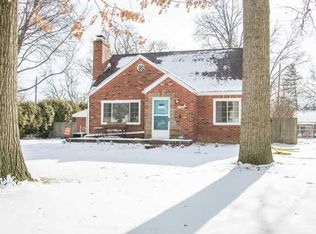 3109 Oak Grove Pl, Toledo, OH 43613