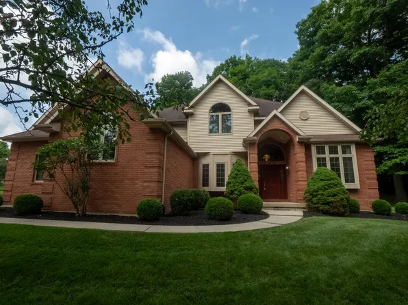 1250 Driftwood Trl, Sidney, OH 45365