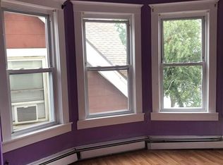 268 Washington Ave #9, Chelsea, MA 02150