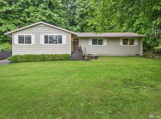 17449 W Lake Desire Dr SE, Renton, WA 98058