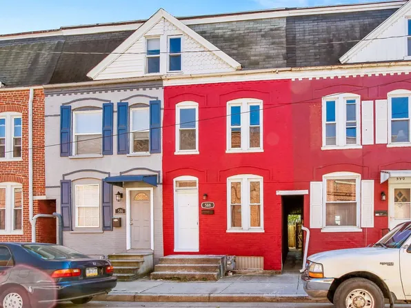 588 Company St, York, PA 17401