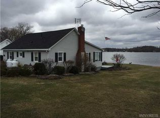 3751 Shearman Rd, Perry, NY 14530