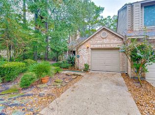 14 Lakeridge Dr, Spring, TX 77381