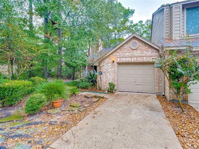 14 Lakeridge Dr, Spring, TX, 77381