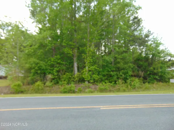 Lot 6 Minor Run Road, Edward, NC 27821