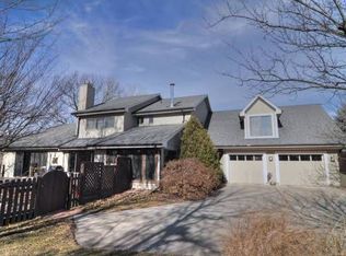 11916 Troost Ave, Kansas City, MO 64146
