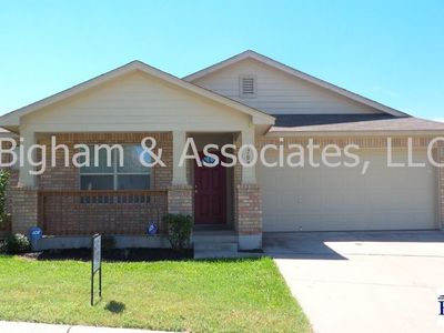 4709 Dorchester Heights Ln, Austin, TX, 78754