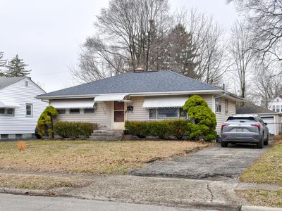 824 S Ashburton Rd, Columbus, OH, 43227