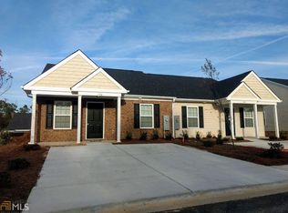 165 Buckhaven Way #21C, Statesboro, GA 30458