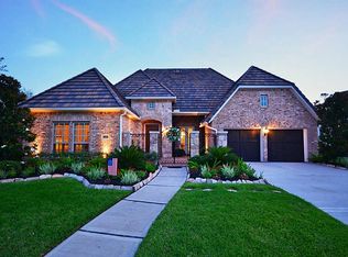 4423 Horizon View Cir, Sugar Land, TX 77479