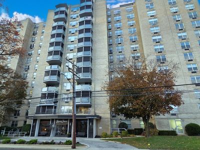 1 Strawberry Hill Court APT 2A, Stamford, CT, 06905