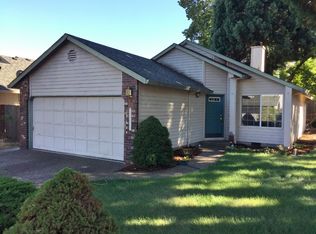 8570 SW Merlyne Ct, Tigard, OR