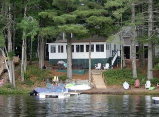 17 Warrior Ln, Limington, ME 04049