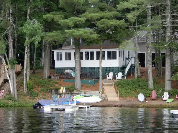 17 Warrior Lane, Limington, ME 04049