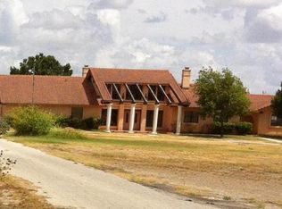 1907 Rock Quarry Rd, Crystal City, TX 78839