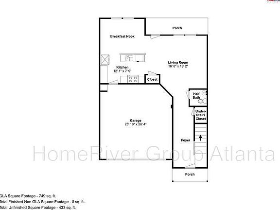 2nd image of this home