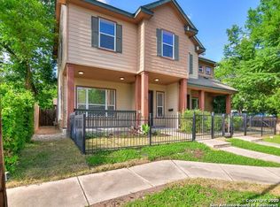421 E Laurel, San Antonio, TX 78212
