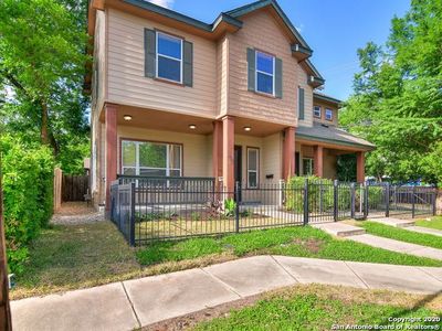 421 E Laurel, San Antonio, TX, 78212