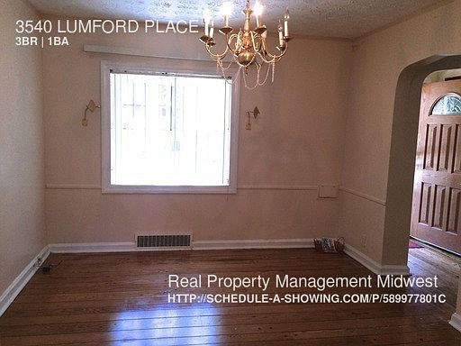 3rd image of 3540 Lumford Pl