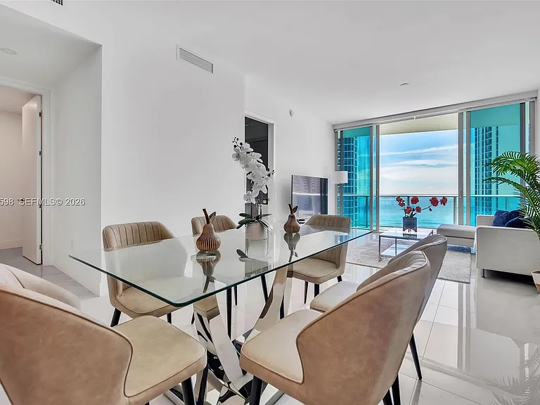 17550 Collins Ave #1003 — Photo 3