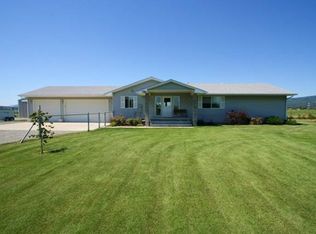 3517 N Arden Rd, Otis Orchards, WA 99027