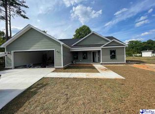 2693 Pineland Cir, Hartsville, SC 29550