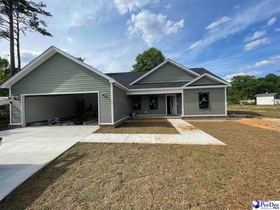 2693 Pineland Cir, Hartsville, SC, 29550